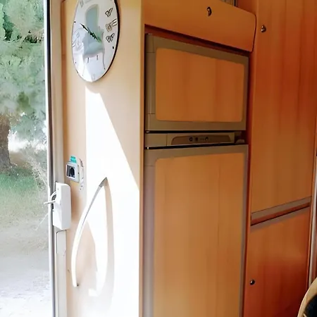 Apartman Autocaravana Da Paty 4