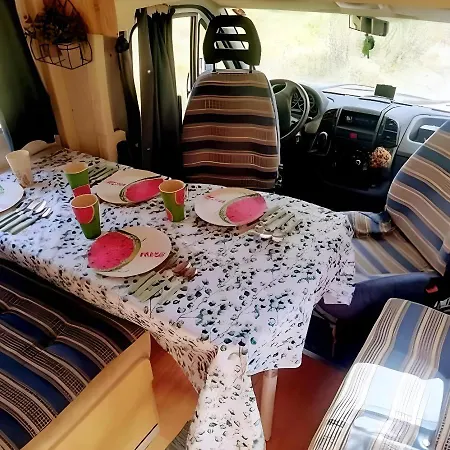 Autocaravana Da Paty 4