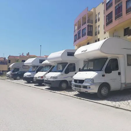 Autocaravana Da Paty 4