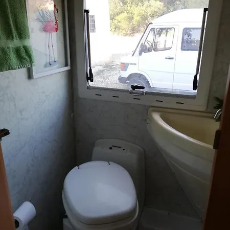 Apartman Autocaravana Da Paty 4
