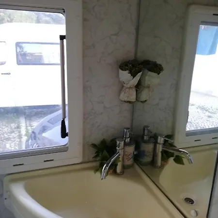 Autocaravana Da Paty 4 Caparica