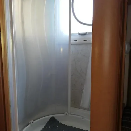 Autocaravana Da Paty 4
