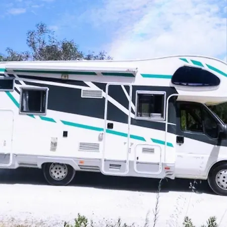 Autocaravana Da Paty 4